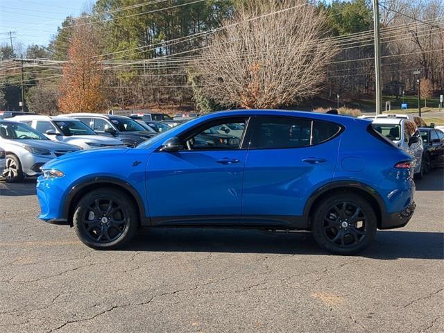 new 2024 Dodge Hornet car, priced at $41,838