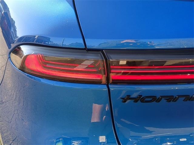 new 2024 Dodge Hornet car, priced at $41,838