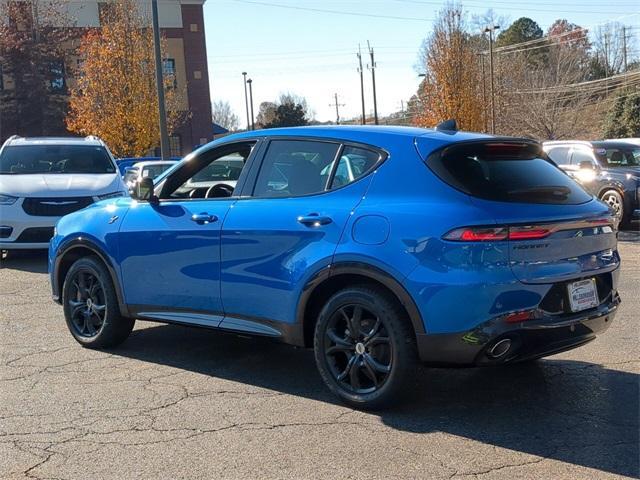 new 2024 Dodge Hornet car, priced at $41,838