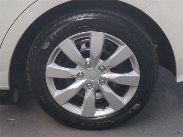 used 2022 Subaru Impreza car, priced at $13,999