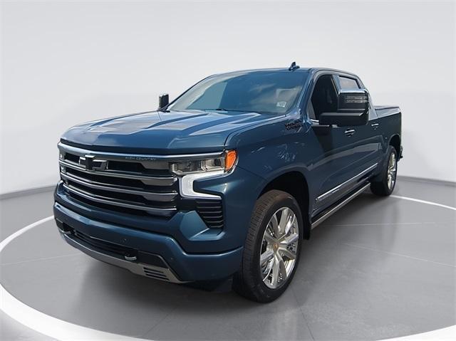 used 2024 Chevrolet Silverado 1500 car, priced at $60,600