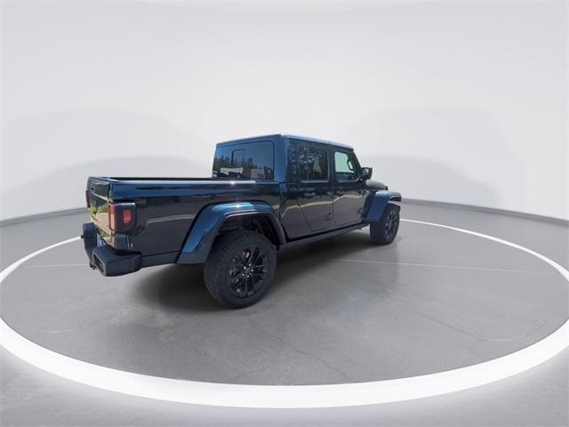 new 2025 Jeep Gladiator car, priced at $41,942