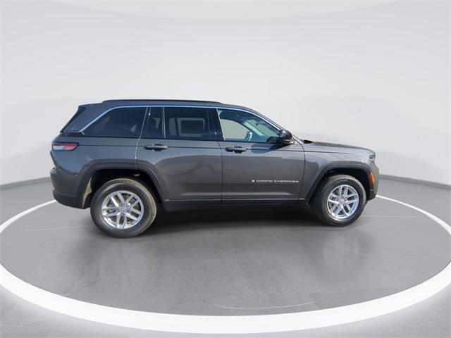 new 2025 Jeep Grand Cherokee car, priced at $41,226
