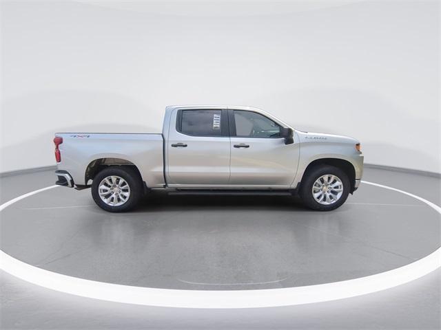used 2020 Chevrolet Silverado 1500 car, priced at $29,999
