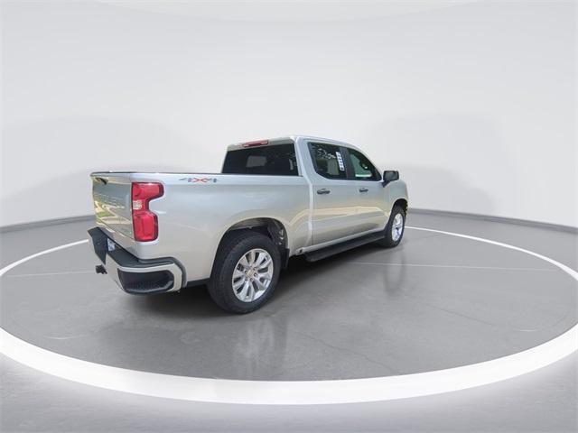used 2020 Chevrolet Silverado 1500 car, priced at $29,999