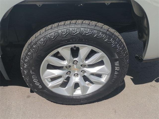 used 2020 Chevrolet Silverado 1500 car, priced at $29,999