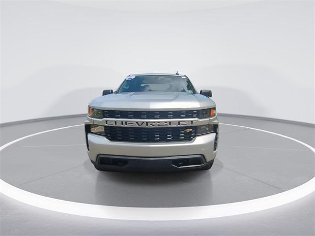 used 2020 Chevrolet Silverado 1500 car, priced at $29,999