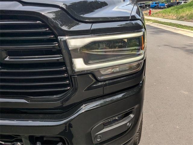 new 2024 Ram 2500 car, priced at $81,430