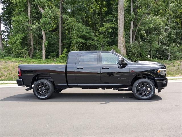 new 2024 Ram 2500 car, priced at $81,430