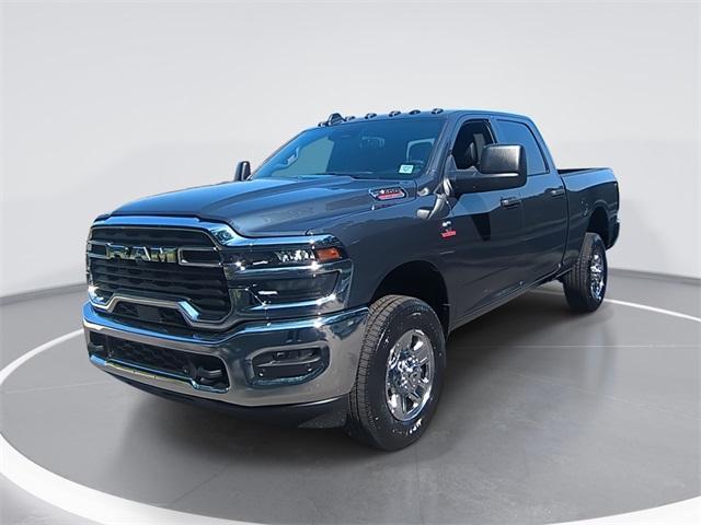 new 2025 Ram 2500 car, priced at $63,923