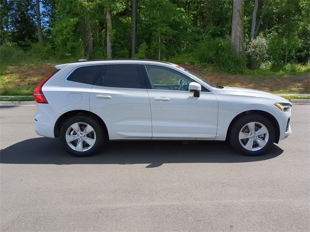 used 2022 Volvo XC60 car, priced at $23,999