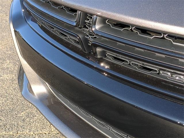 new 2023 Dodge Charger car, priced at $41,495