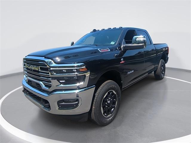 new 2025 Ram 3500 car, priced at $77,940