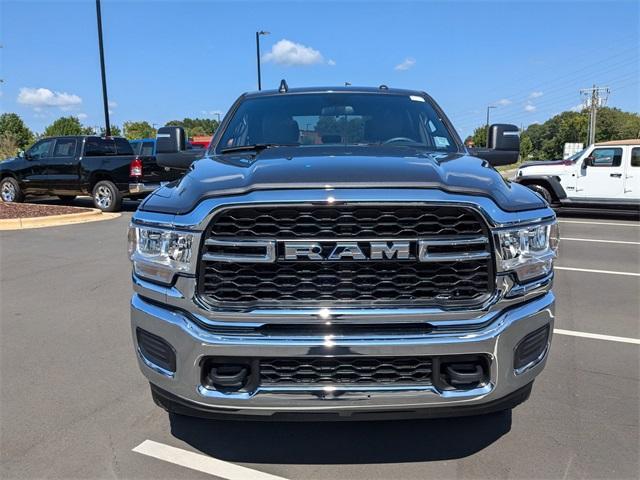 new 2024 Ram 2500 car, priced at $61,677