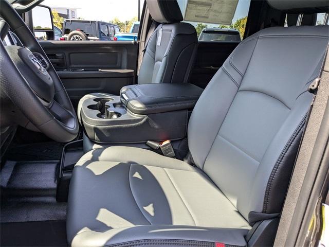 new 2024 Ram 2500 car, priced at $61,677