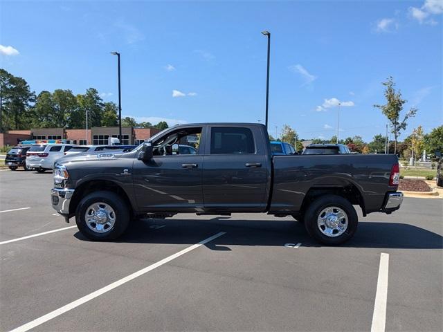new 2024 Ram 2500 car, priced at $61,677