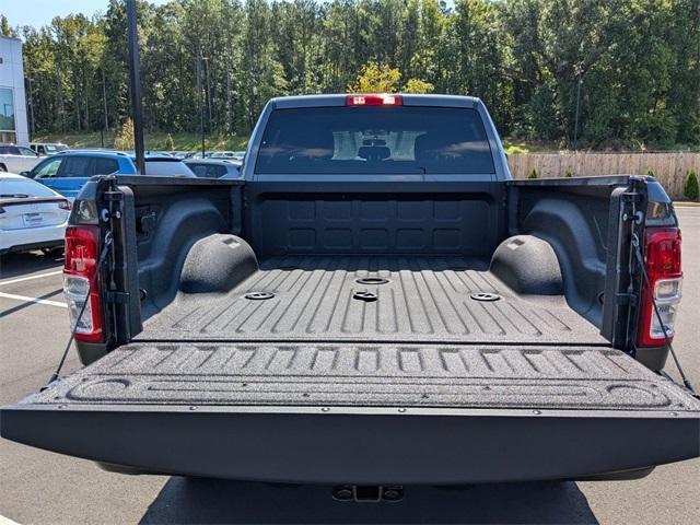 new 2024 Ram 2500 car, priced at $61,677