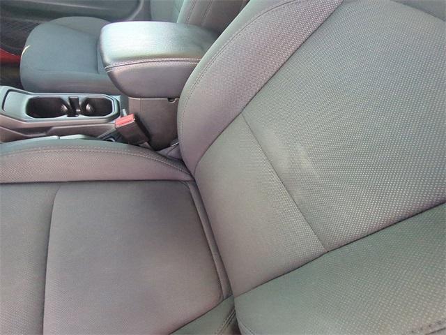 used 2023 Jeep Gladiator car, priced at $28,999