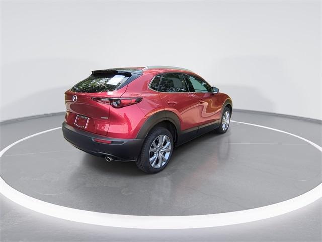used 2023 Mazda CX-30 car, priced at $23,899