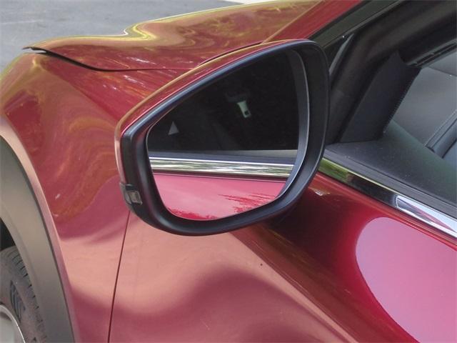 used 2023 Mazda CX-30 car, priced at $23,899