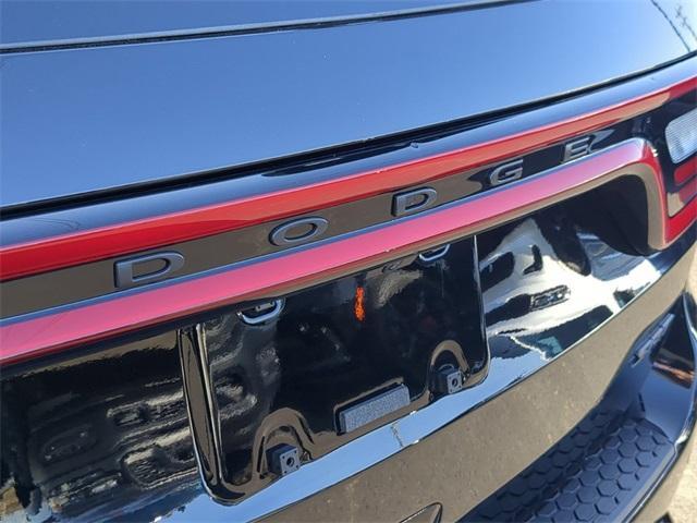 new 2024 Dodge Durango car, priced at $75,975