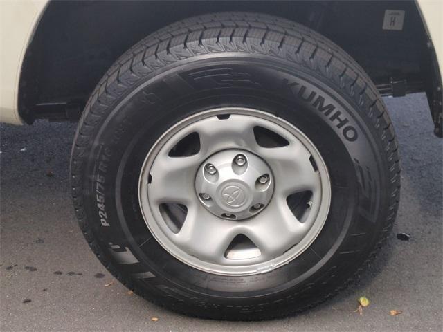 used 2021 Toyota Tacoma car, priced at $23,200