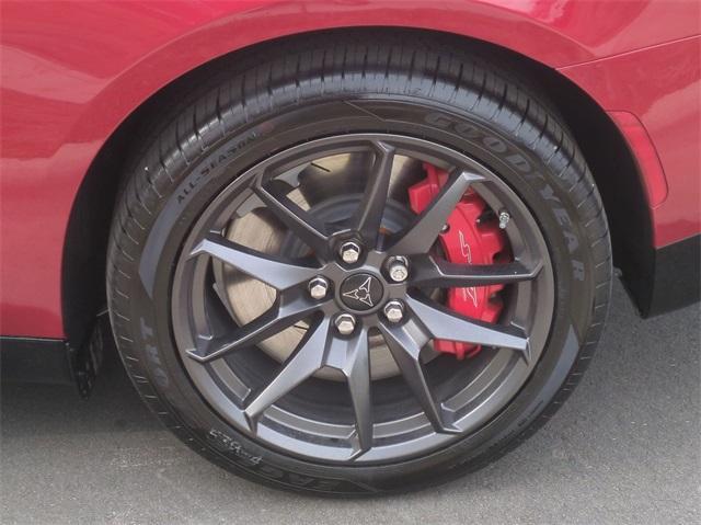 new 2024 Dodge Charger Daytona car, priced at $72,965