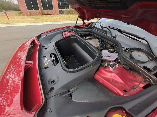 new 2024 Dodge Charger Daytona car, priced at $72,965