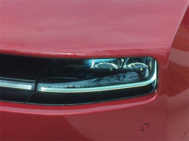 new 2024 Dodge Charger Daytona car, priced at $72,965