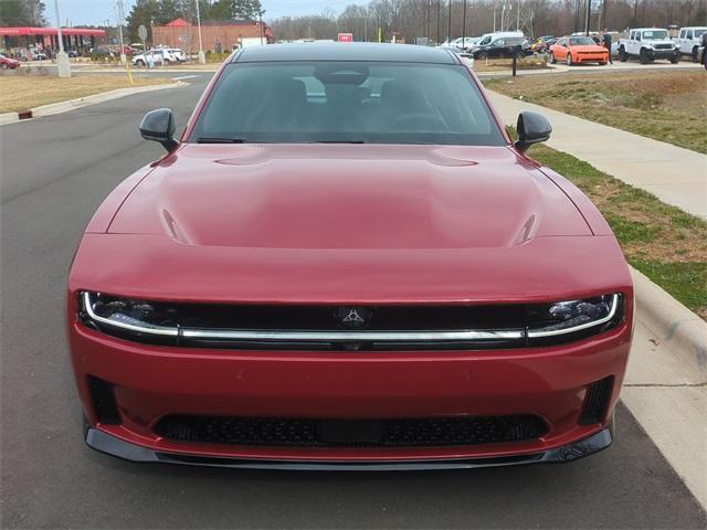 new 2024 Dodge Charger Daytona car, priced at $72,965