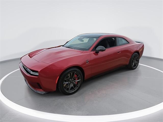 new 2024 Dodge Charger Daytona car, priced at $72,965