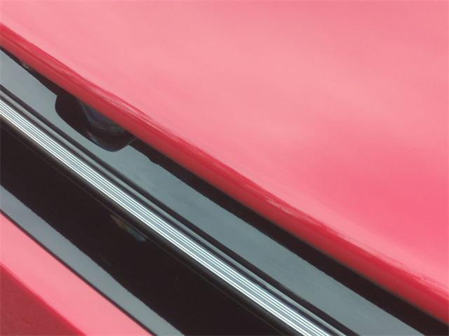 new 2024 Dodge Charger Daytona car, priced at $72,965