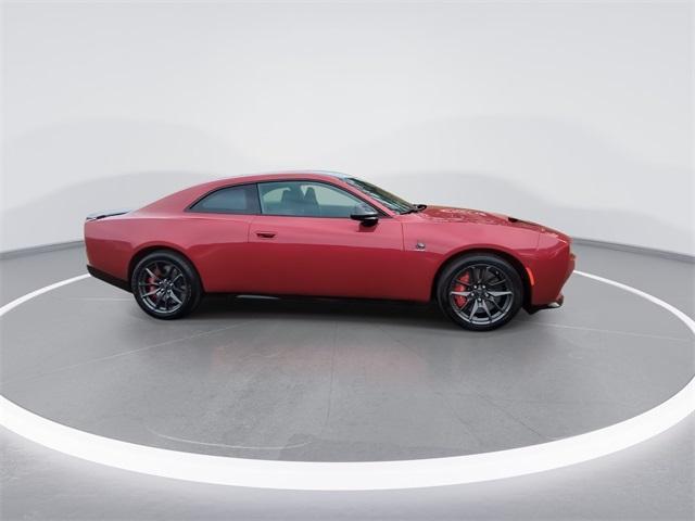new 2024 Dodge Charger Daytona car, priced at $72,965