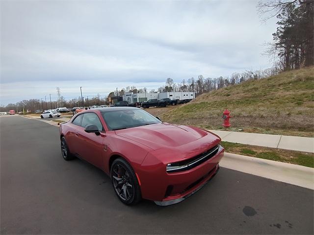 new 2024 Dodge Charger Daytona car, priced at $72,965
