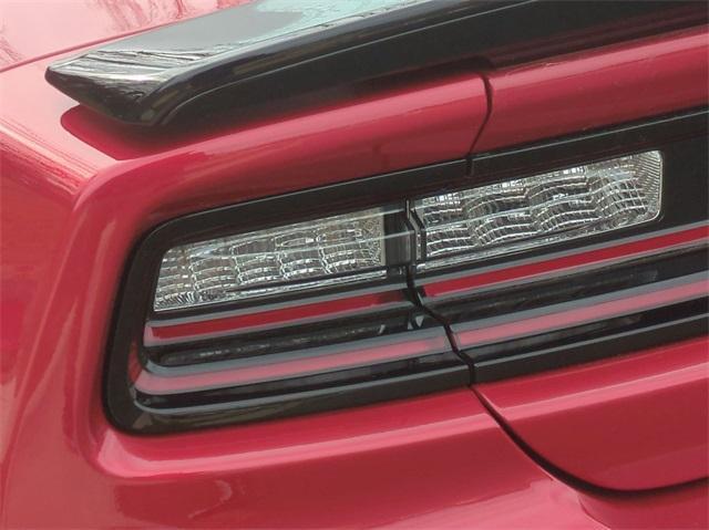new 2024 Dodge Charger Daytona car, priced at $72,965