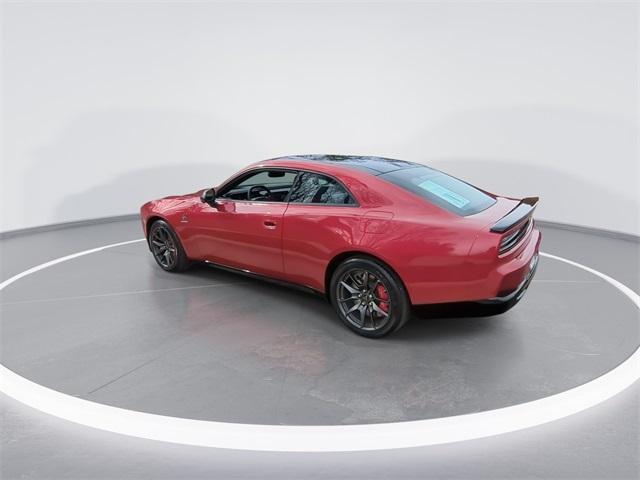 new 2024 Dodge Charger Daytona car, priced at $72,965
