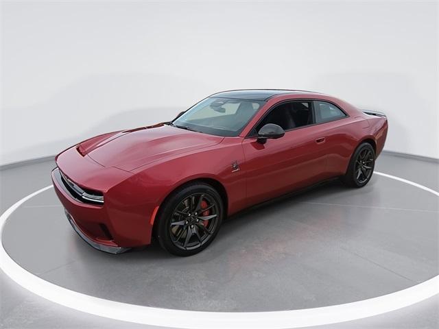 new 2024 Dodge Charger Daytona car, priced at $72,965