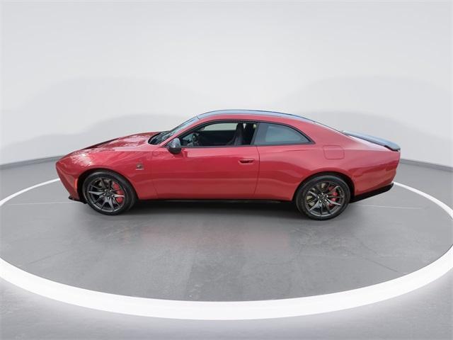 new 2024 Dodge Charger Daytona car, priced at $72,965
