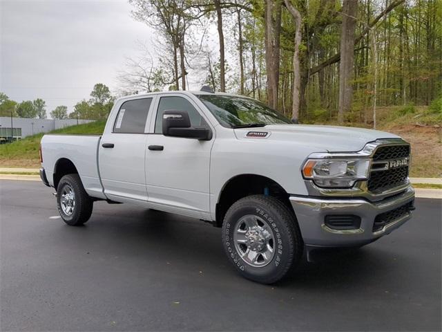new 2024 Ram 2500 car, priced at $48,725