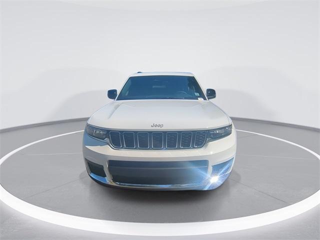 new 2025 Jeep Grand Cherokee L car, priced at $42,084