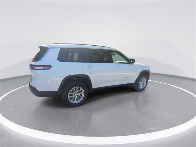 new 2025 Jeep Grand Cherokee L car, priced at $42,084