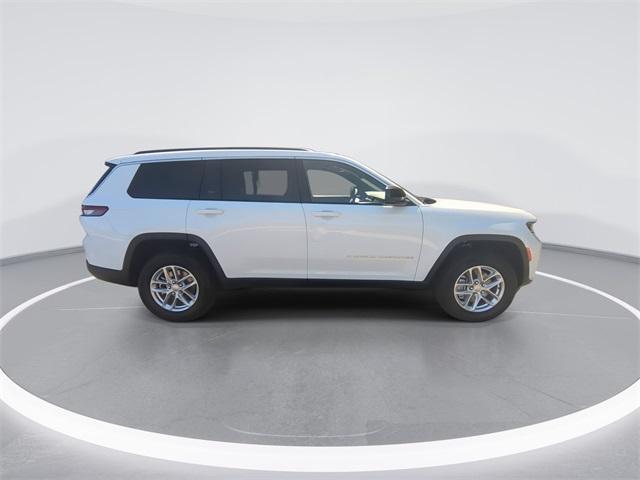 new 2025 Jeep Grand Cherokee L car, priced at $42,084