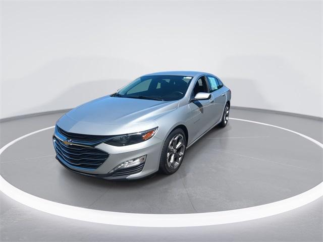 used 2020 Chevrolet Malibu car, priced at $11,500