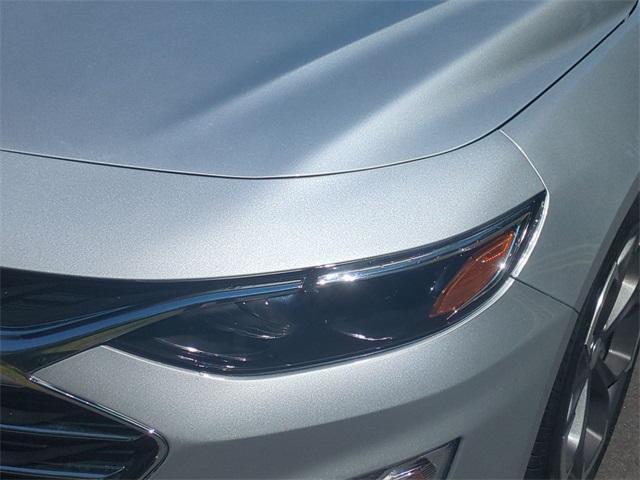 used 2020 Chevrolet Malibu car, priced at $11,500