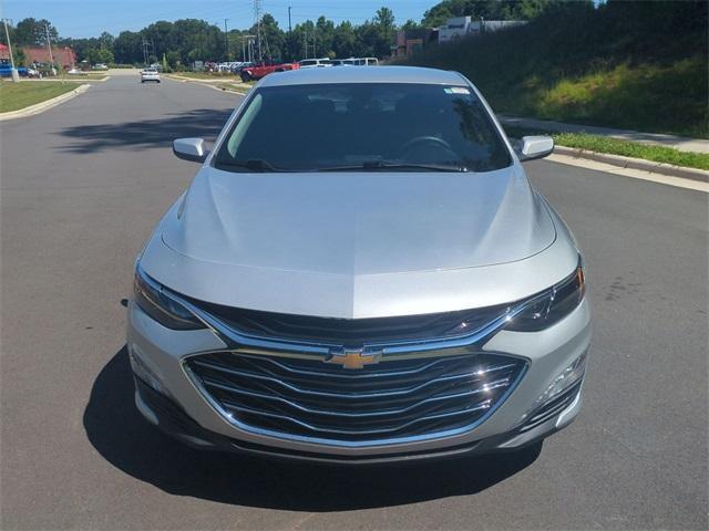 used 2020 Chevrolet Malibu car, priced at $11,500