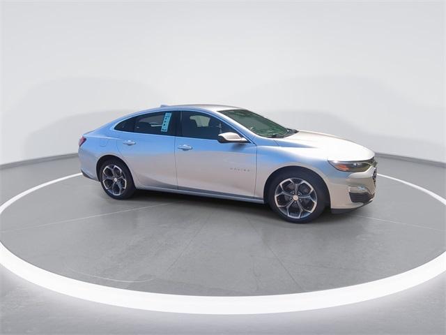 used 2020 Chevrolet Malibu car, priced at $11,500