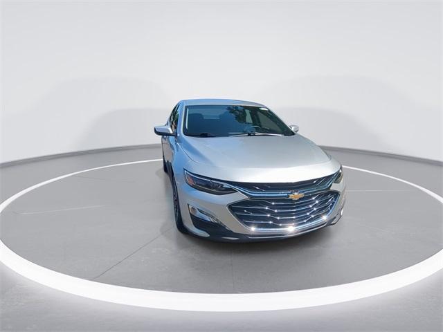 used 2020 Chevrolet Malibu car, priced at $11,500