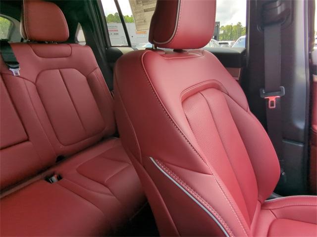 new 2025 Jeep Wagoneer S car, priced at $55,039