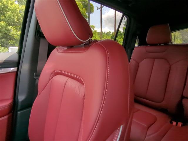 new 2025 Jeep Wagoneer S car, priced at $55,039