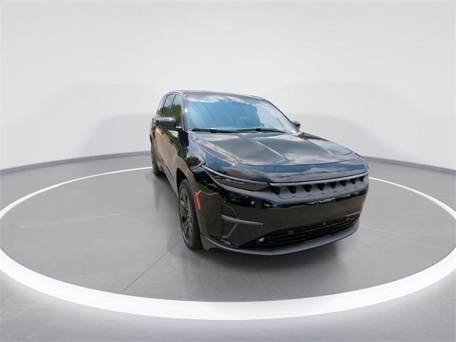 new 2025 Jeep Wagoneer S car, priced at $55,039